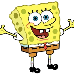 SpongeBob SquarePants