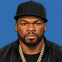 50 Cent