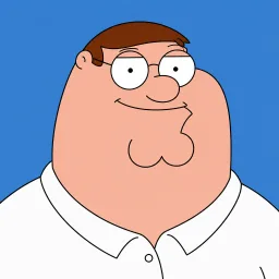 Peter Griffin