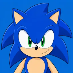 Sonic